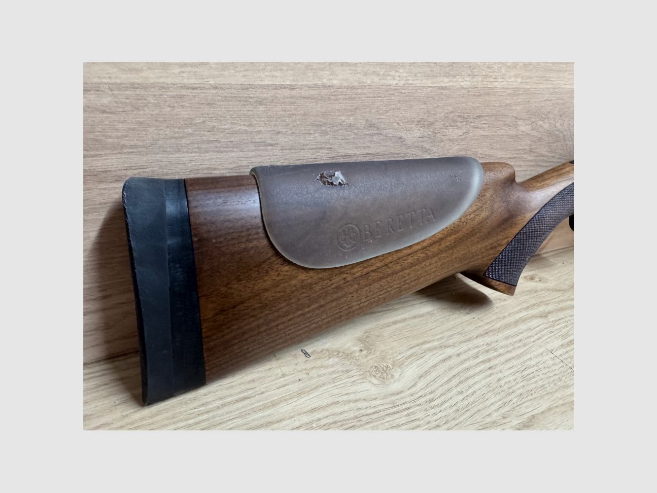 Over-and-under shotgun ATA SP SPORTER 12/76 used, image 11 of 15