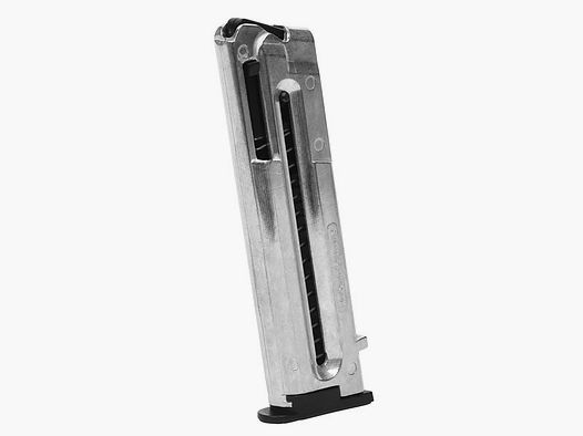 Vervangend magazijn voor GSG 1911 .22 LR wisselsysteem en Mauser 1911