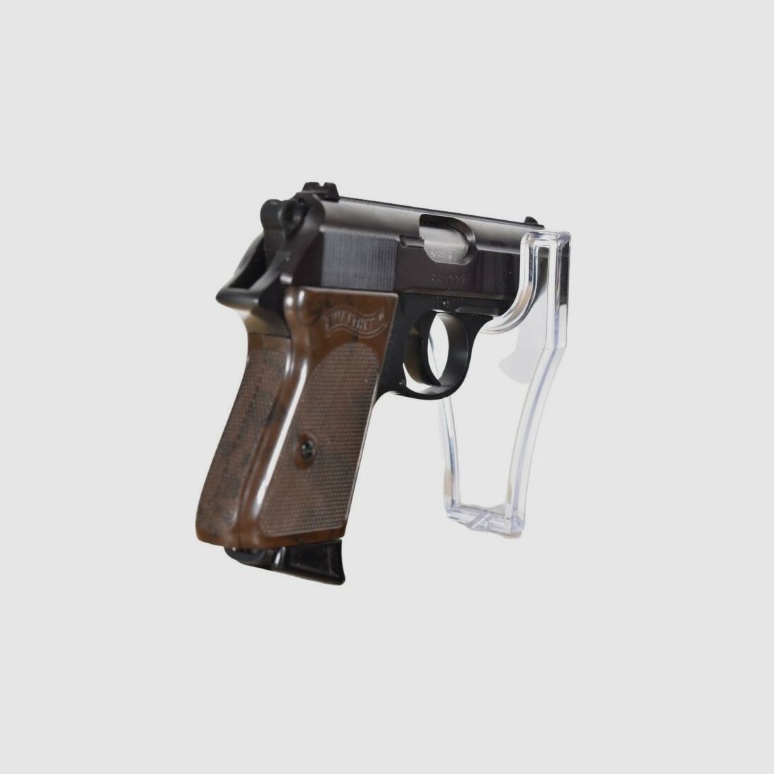 Walther PPK