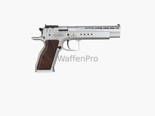 Tanfoglio Gold Match BDS