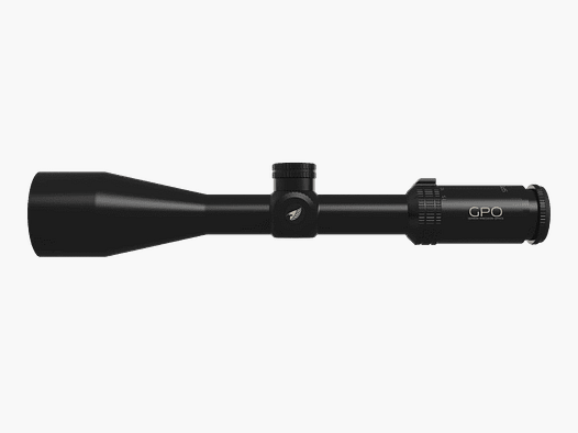 GPO Spectra 5x 3-15x56i G4i riflescope