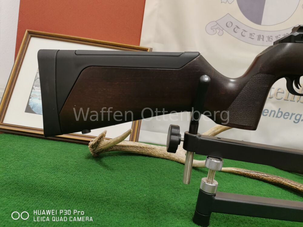 Hammerli Arms Force B1