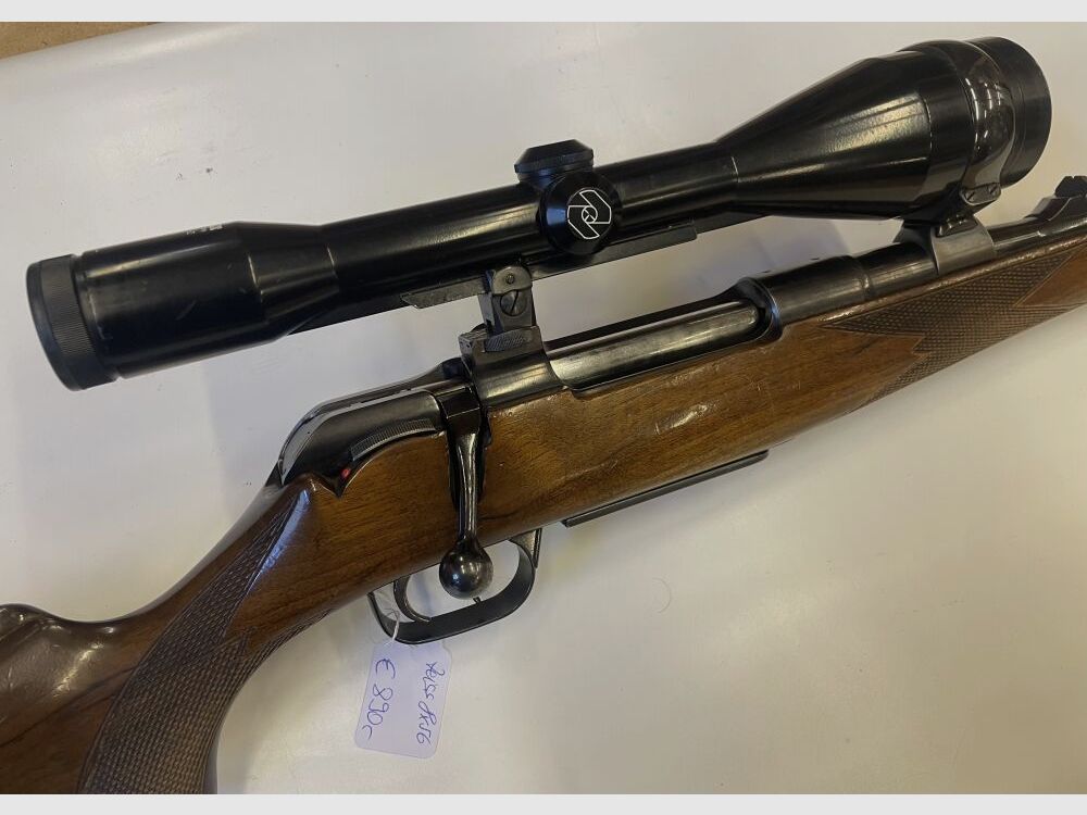 Krico 700 E