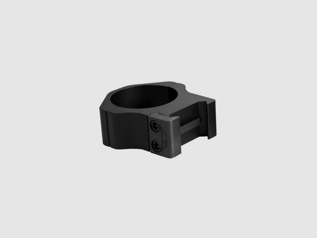 Warne Maxima horizontale Montage 30 mm hoch, Bild 3 von 3