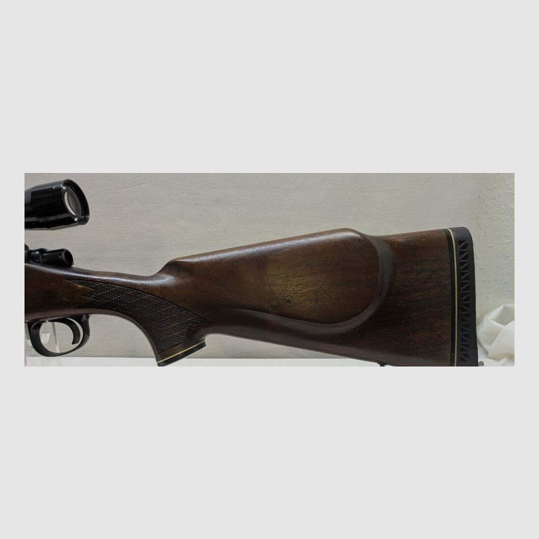 Remington 700