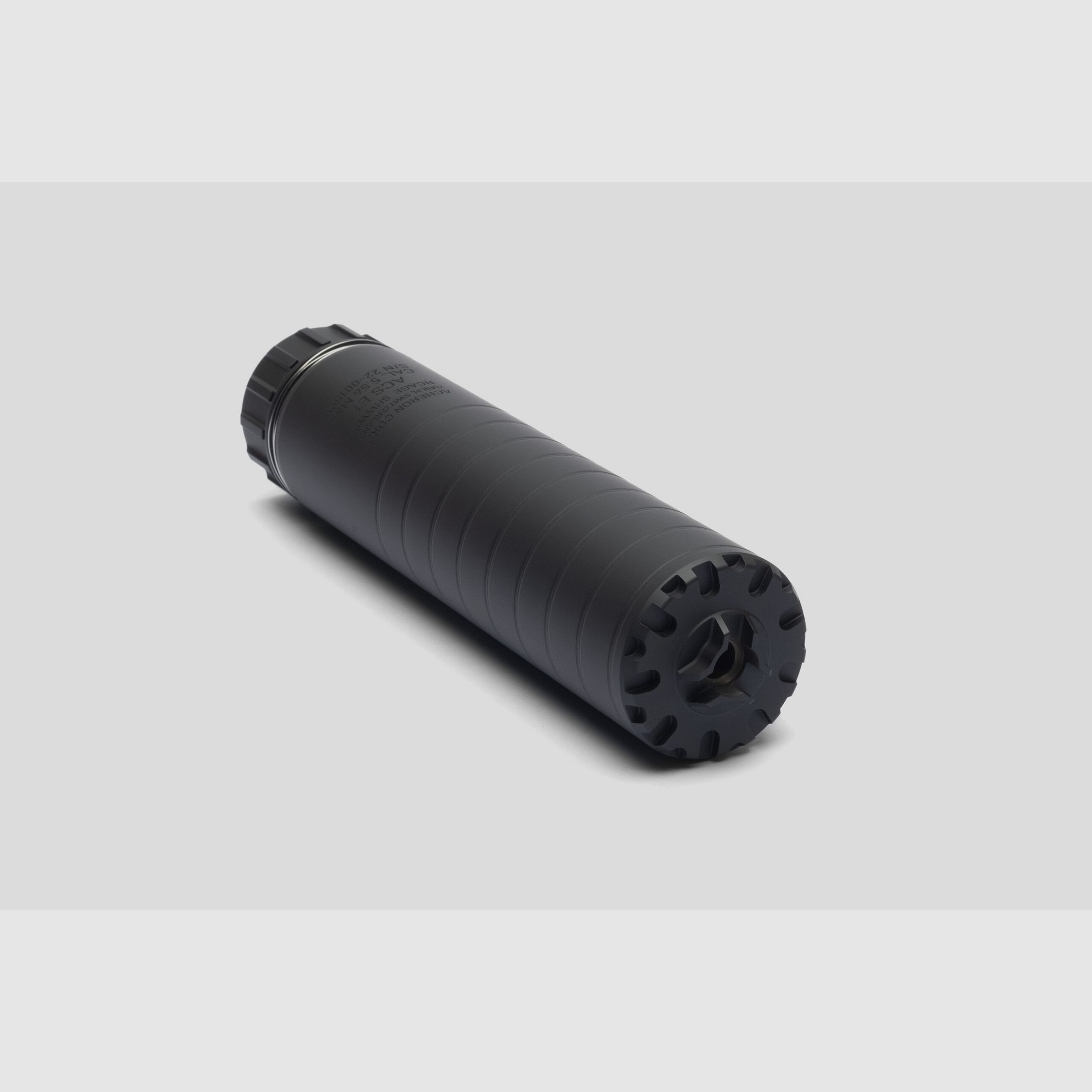 ACHERON ACS E1 5.56mm Schalldämpfer, Bild 3 von 7