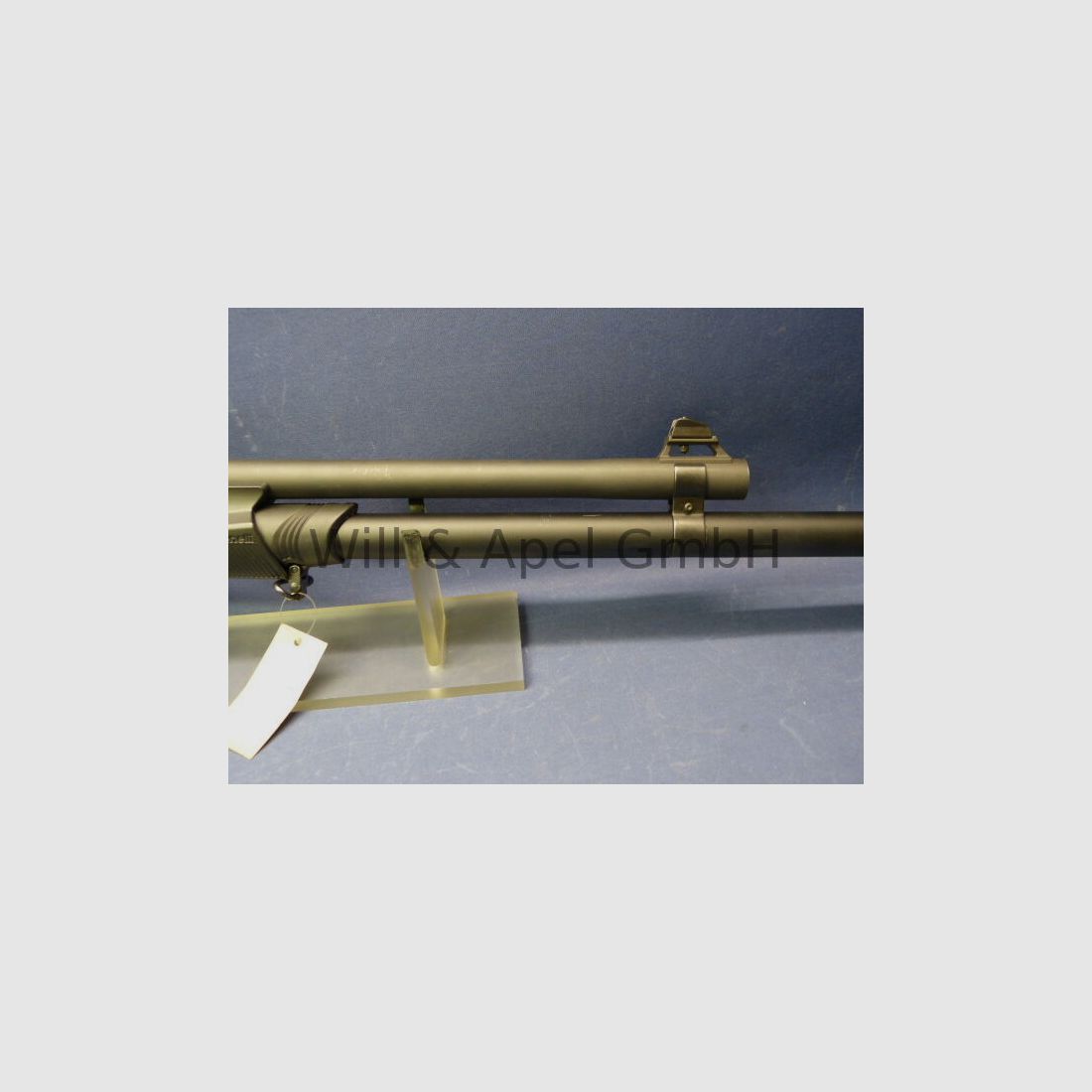 Benelli Vinci Tactical, immagine 6 di 8