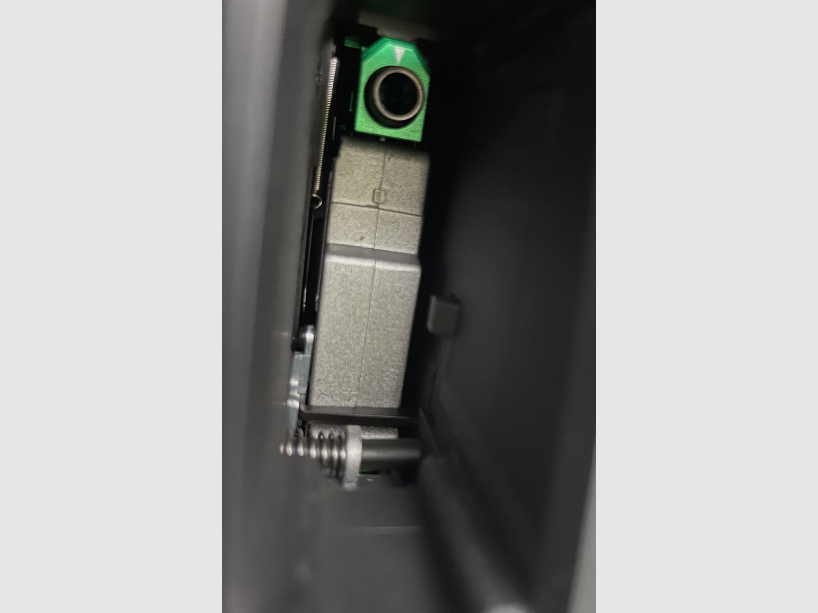 BEGADI SPORT M4 "NOVA" CARBINE S-AEG MIT BEGADI CORE EFCS / MOSFET Begadi PRO NEPTUN
