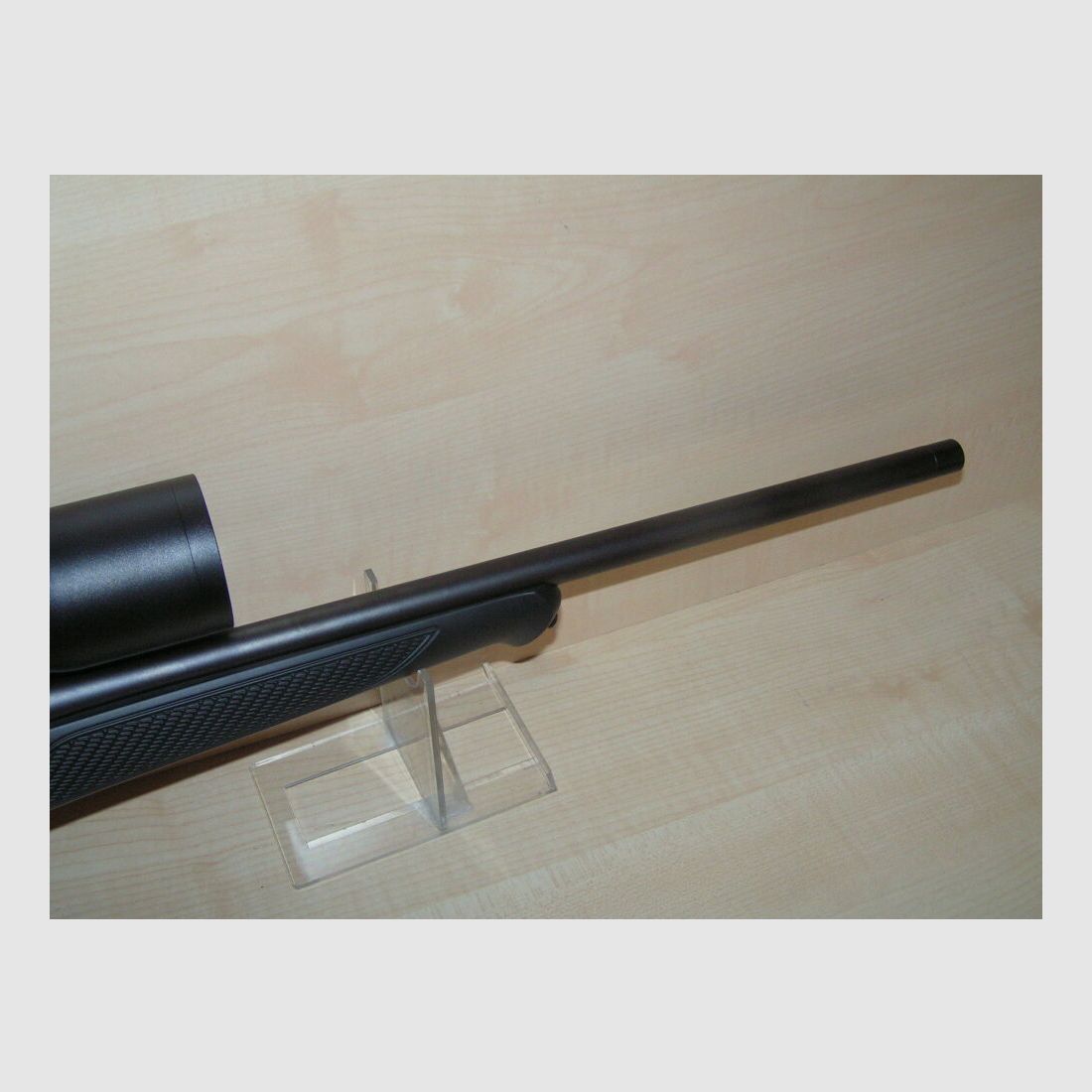 Sauer & Sohn 101 Classic XT