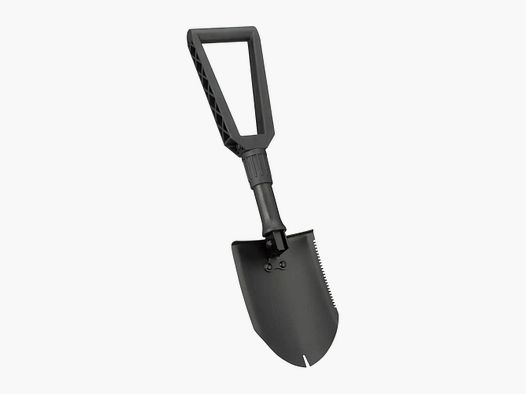 Mil-Tec Mil-Tec US Pala Plegable Generación II con Bolsa