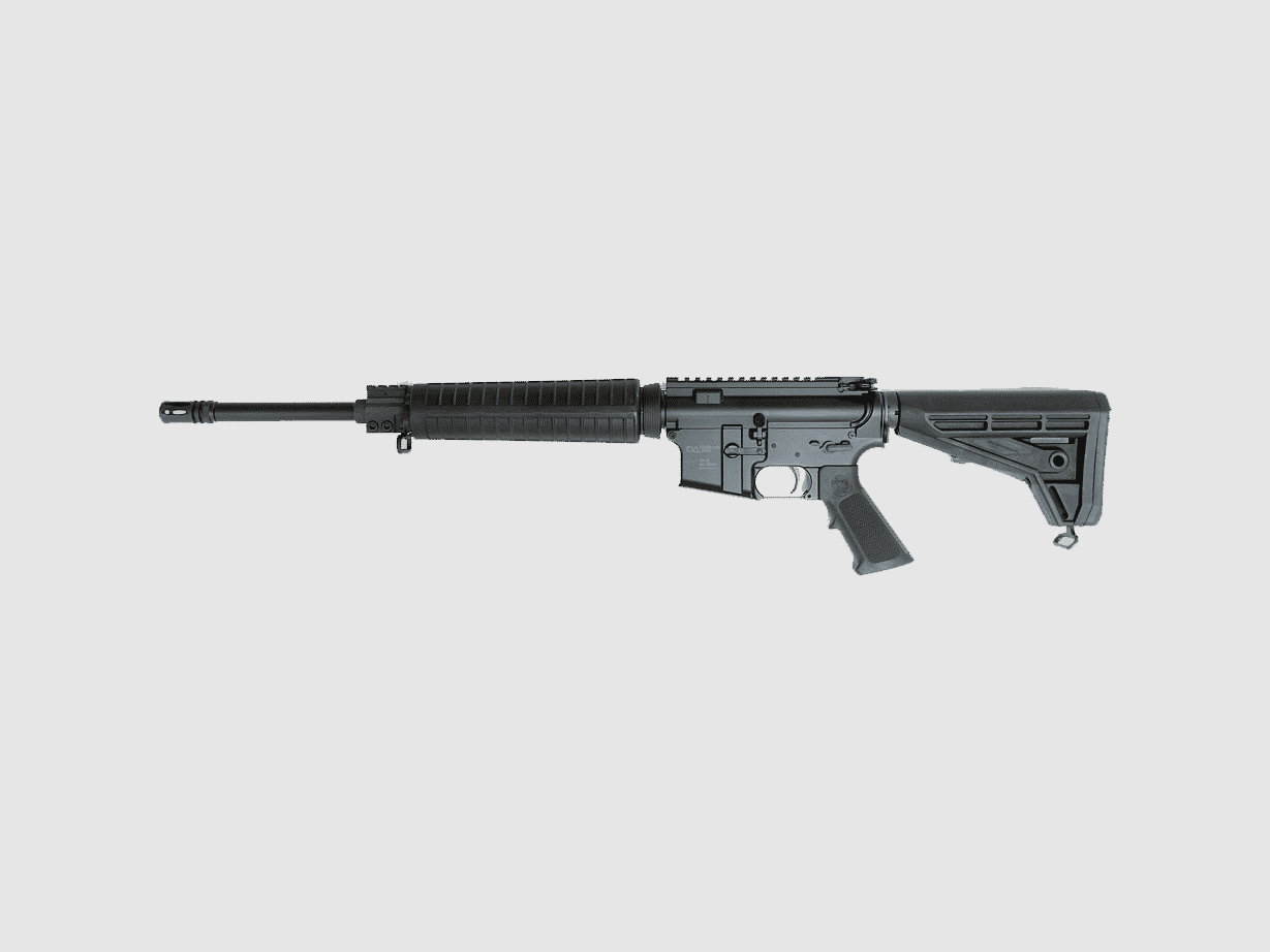 Oberland Arms OA15 BL-M5-B
