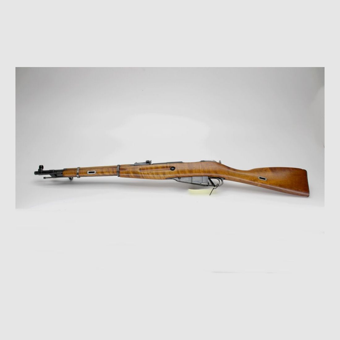 Rep. Büchse Mosin Nagant M44 7,62x54R