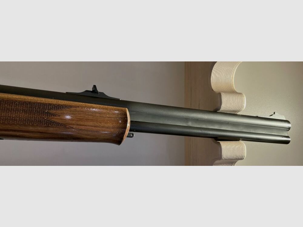 BLASER BBF 95 - including black system box !!