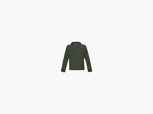 Zotta Forest – waterdichte groene softshelljas Dragon Man Jacket
