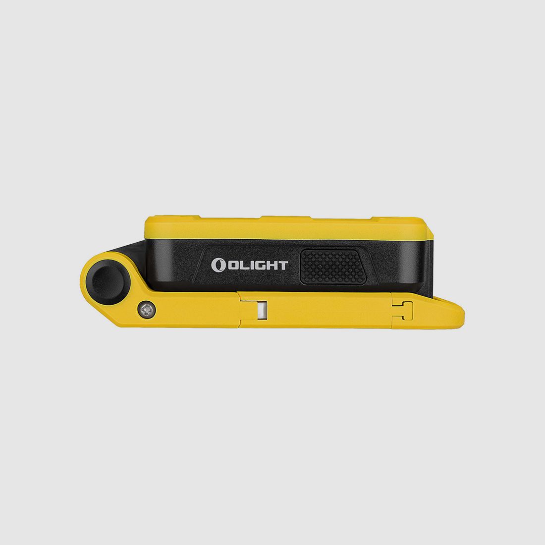 Olight schwarze COB Arbeitslampe + LED Schwenk mit magnetischem Fuß, Bild 25 von 36