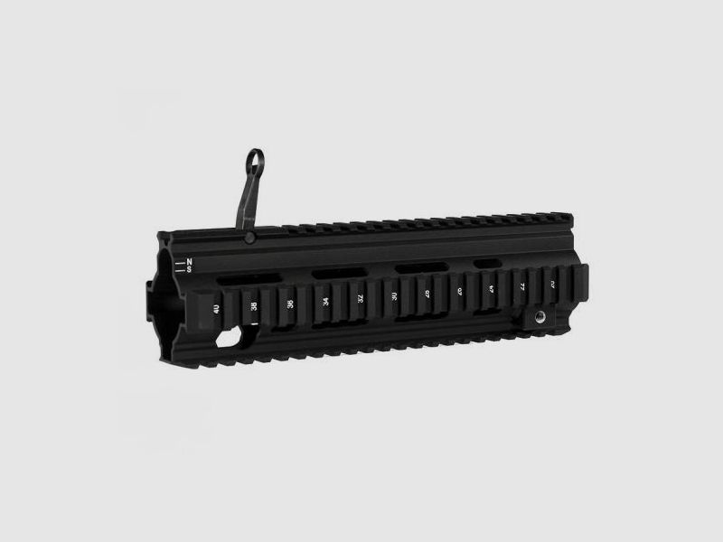 Heckler & Koch Picatinny-Handschutz für MR223