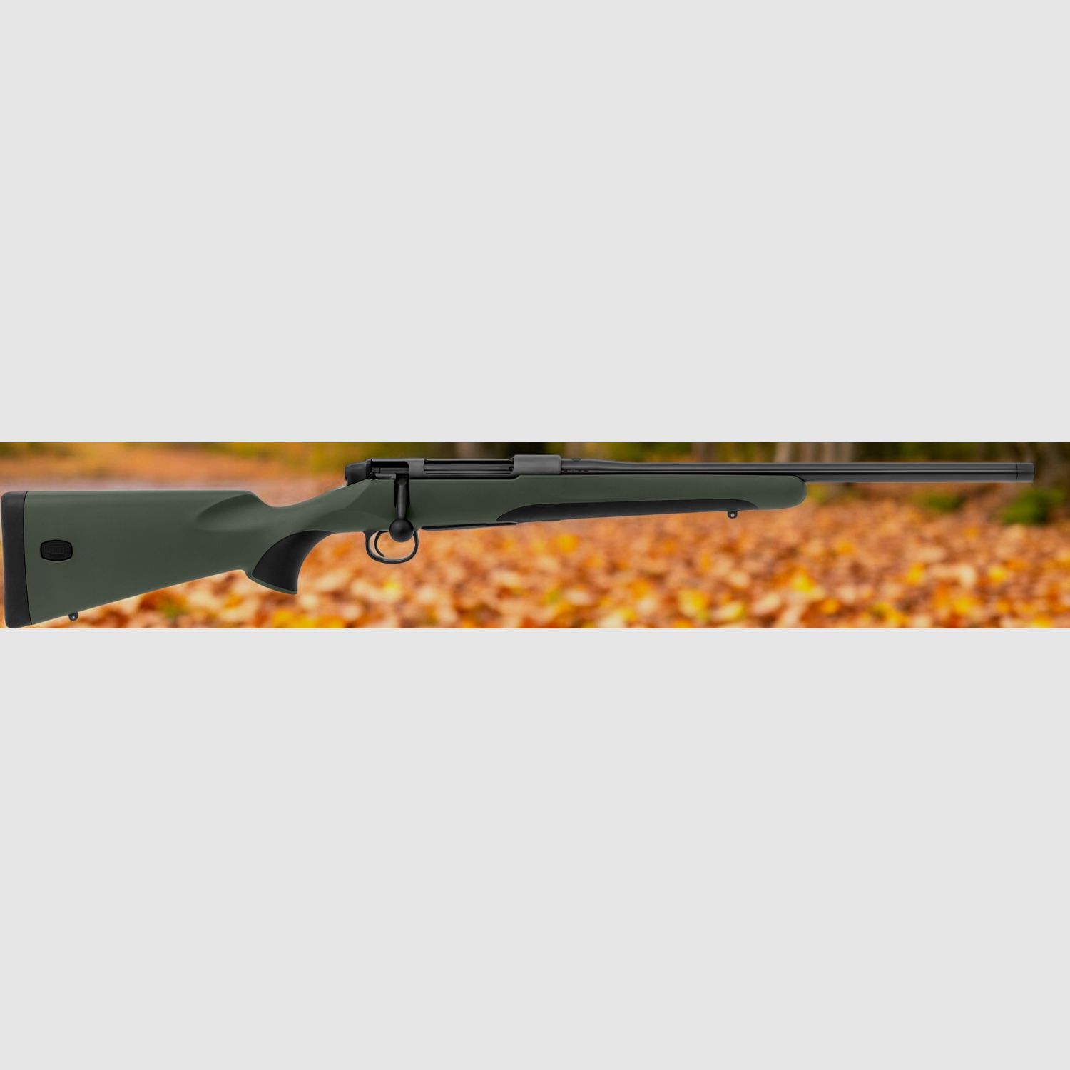 Mauser 18 Pacchetto di Caccia Forestale Cal. .308 Win