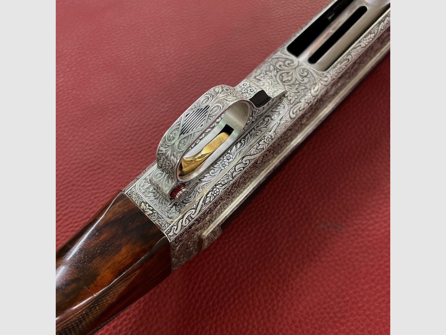 Benelli Extra Lusso, Bild 3 von 7