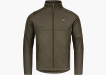 Herren Kylar Jacke Dunkelbraun Dunkelbraun S
