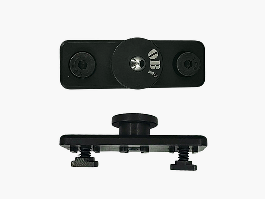 OBi LINK SYSTEM | ROUND POSTS
