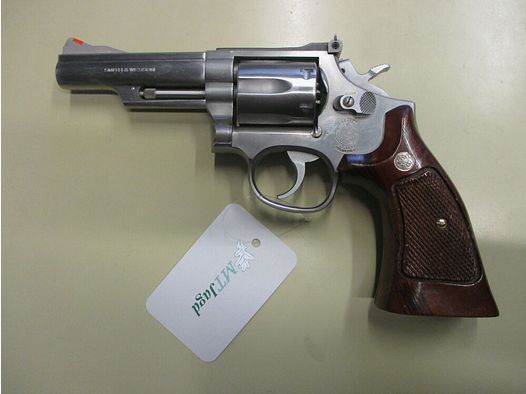 Smith&Wesson 66-3