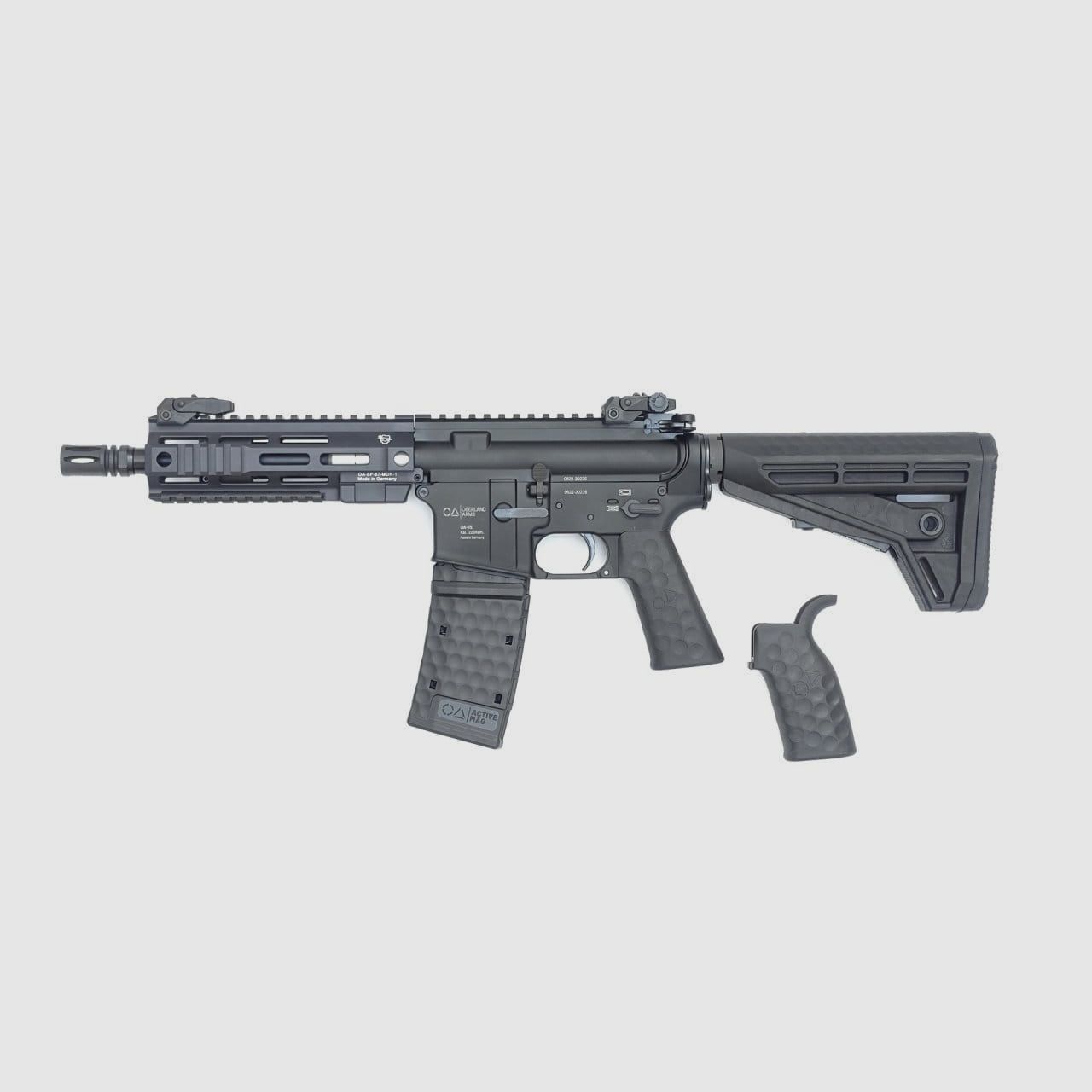 Oberland Arms OA-15 PR M-LOK M7 Halbauto. Büchse