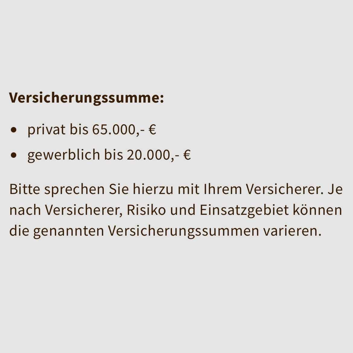 Armoire à pistolets Armoire à armes Classe 1