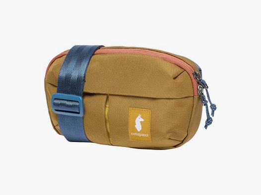Cotopaxi Todo 2L Hip Pack Cada Dia Desert
