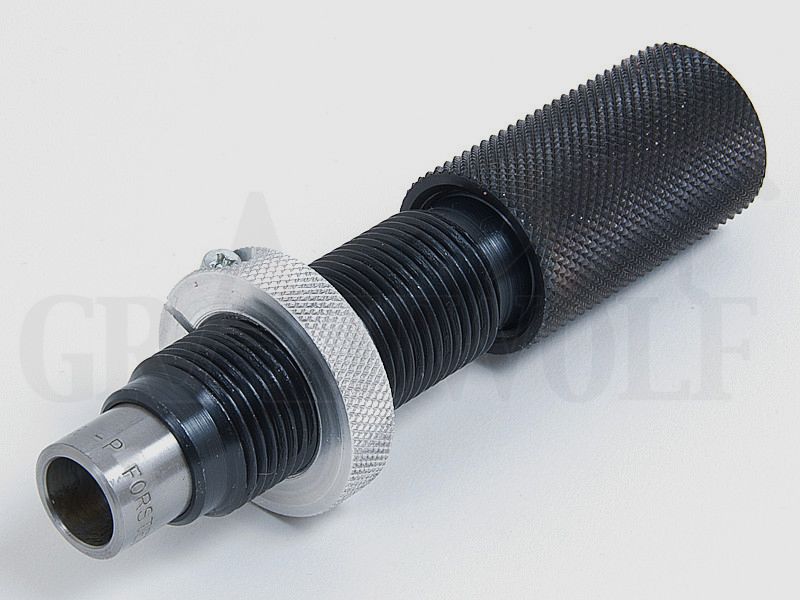 .22-250 Remington Forster Benchrest Matryca do osadzania
