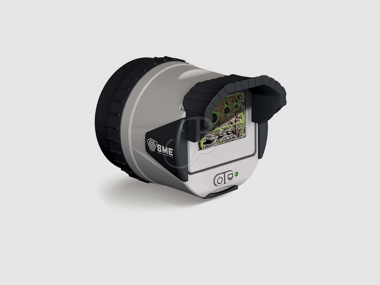 SME WI-FI OPTISCHES ZIELFERNROHR KAMERA