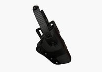 Fondina Vega Holster: Beretta 92/98, Tanfoglio Force, Taurus PT92