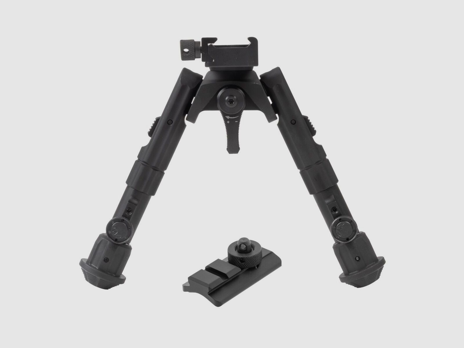 UTG Leapers Recon 360 Zweibein