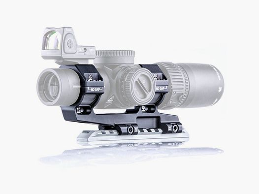 Scalarworks FUSE/03 Montage 34mm monobloc cantilever hauteur 1.57″
