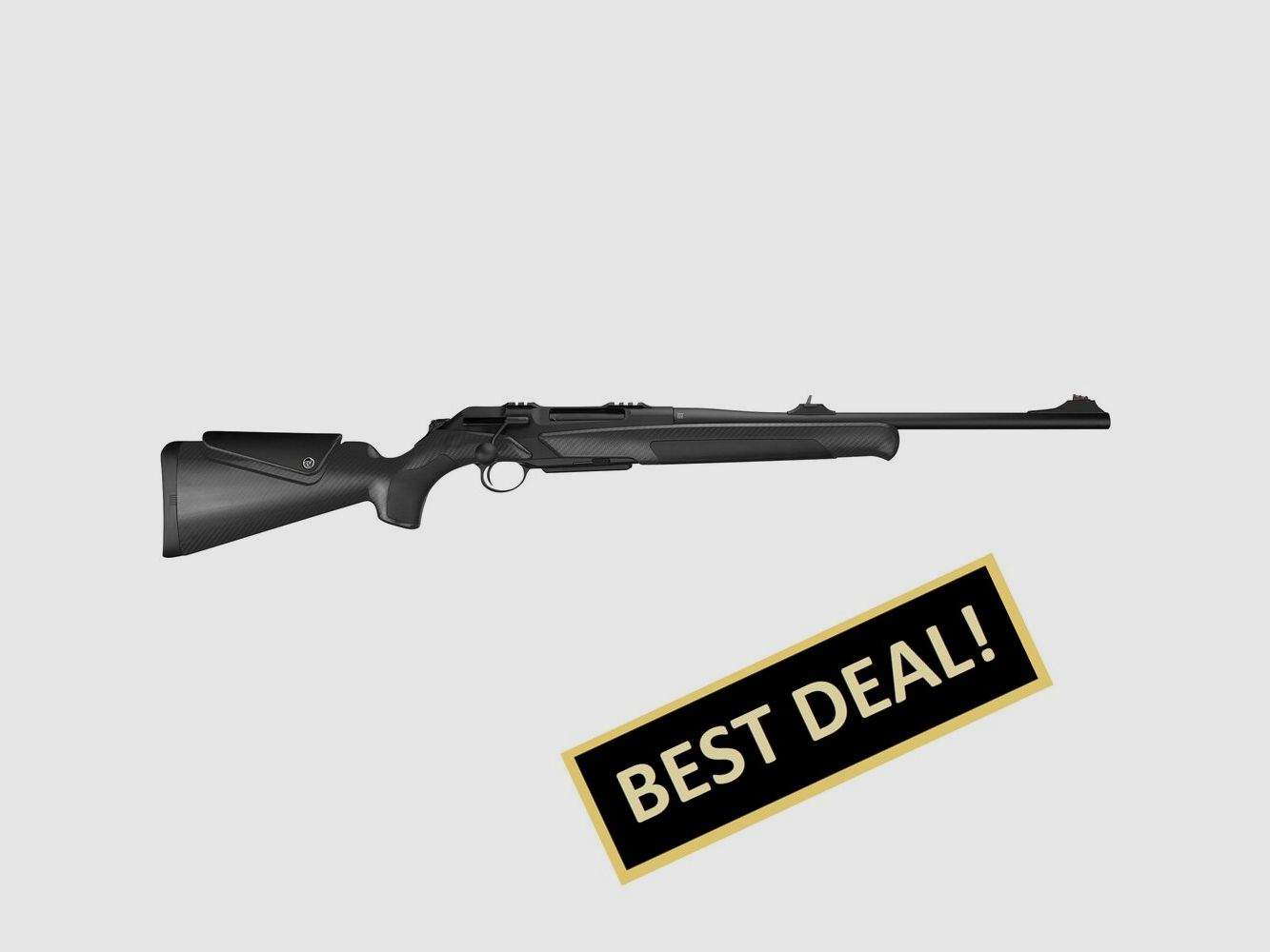 Merkel Helix Carbon Standard Repeating Rifle