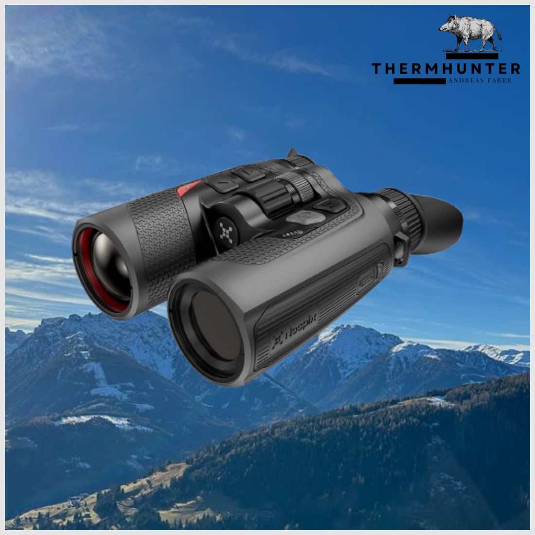 Nocpix Quest S50R