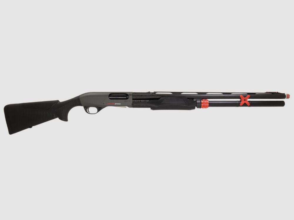 Benelli Nova Speed Vorderschaftrepetierflinte Pumpe IPSC
