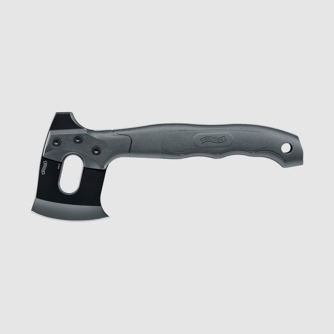 Walther Compact Axt
