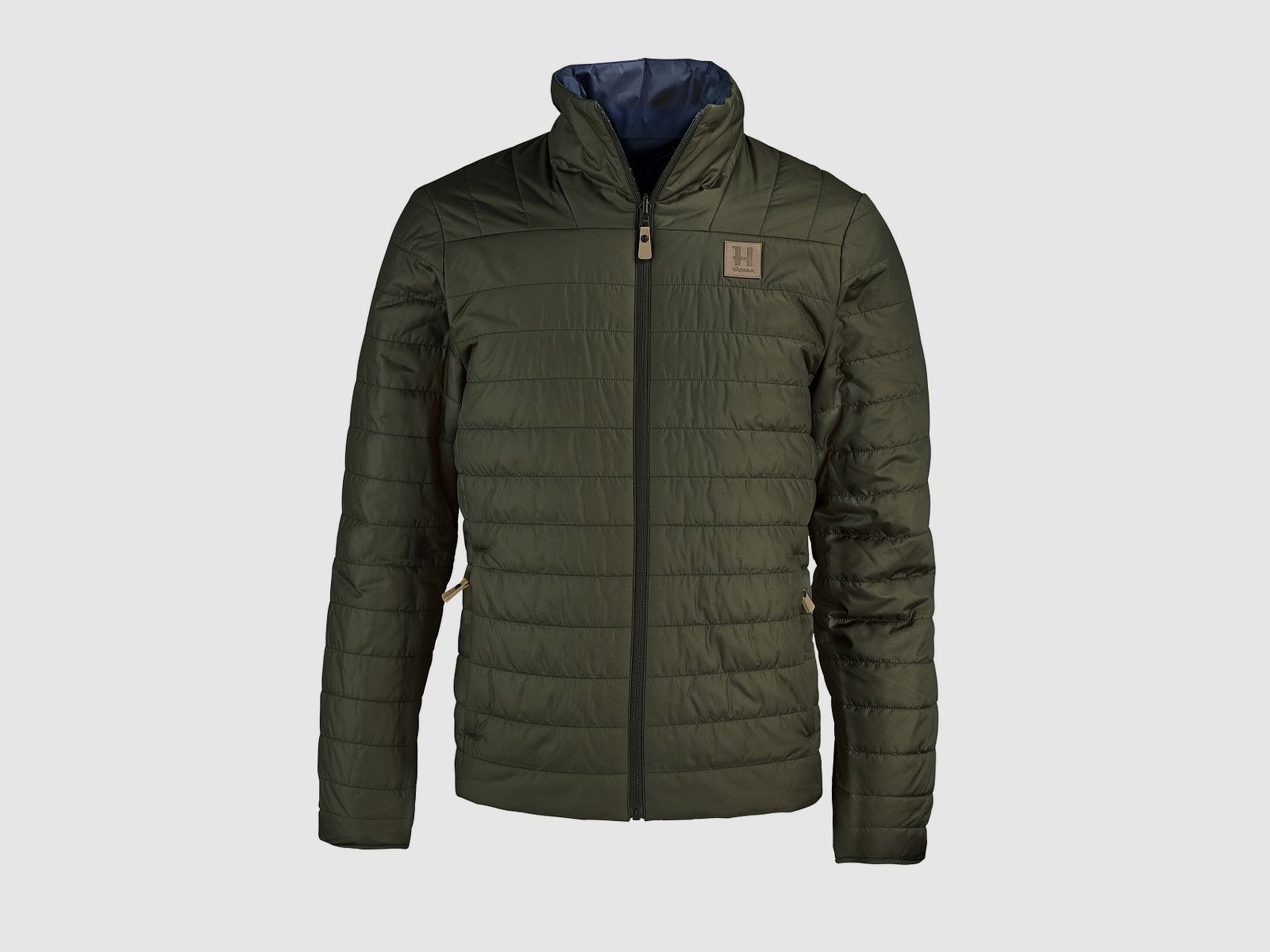 Härkila Jacke Kalix HSP, wendbar