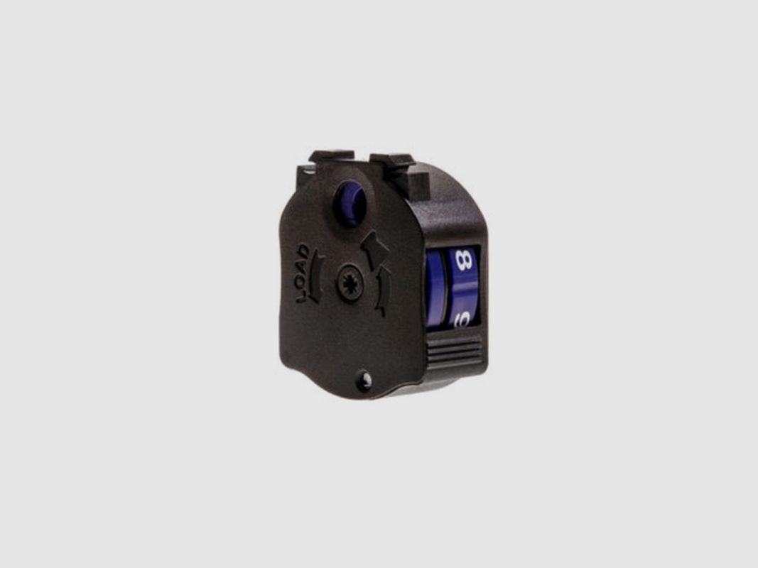 GAMO MAGAZIN REPLAY 10 C 4,5, Bild 2 von 2