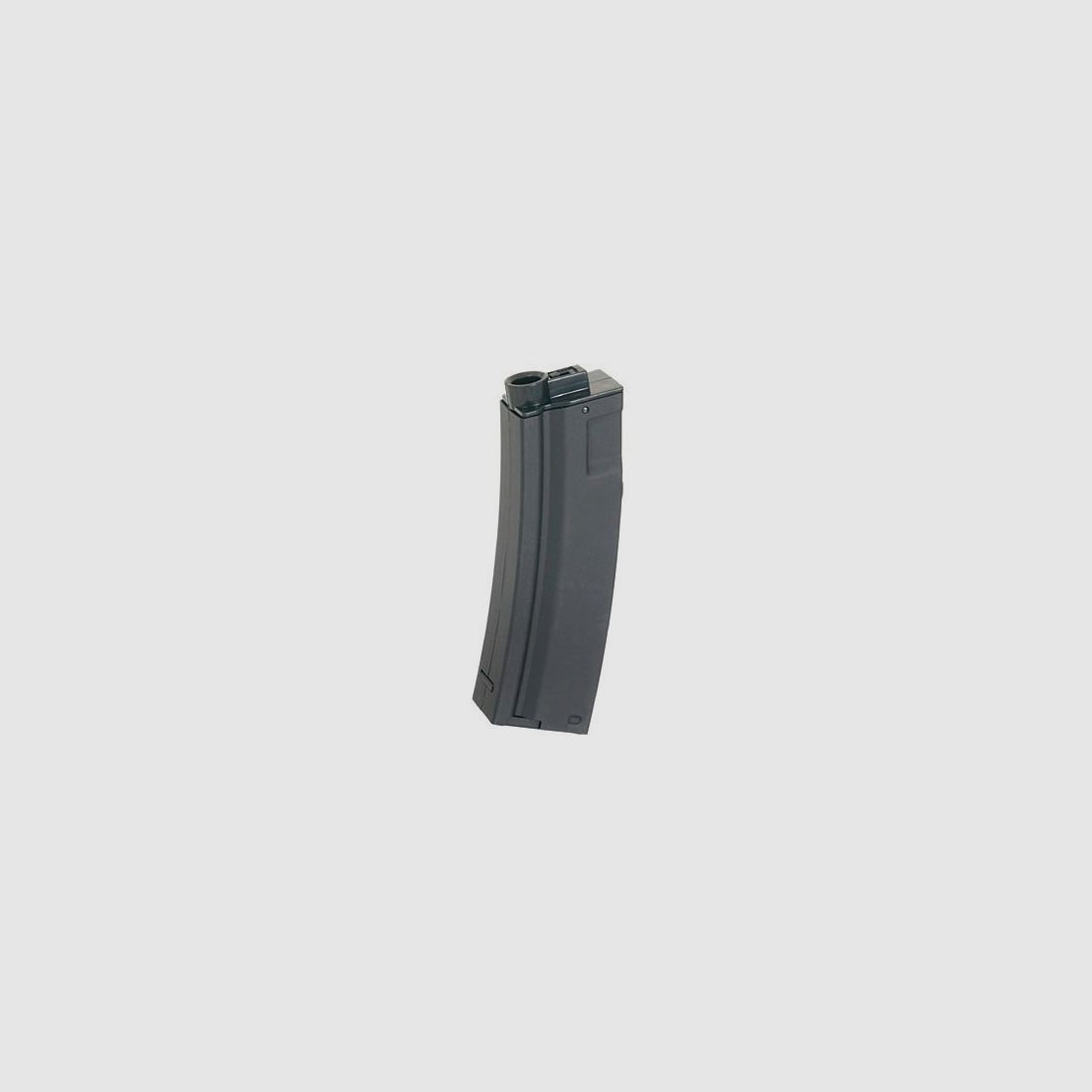 65rds Cyma M5 Midcap Magazin, Stahlblech