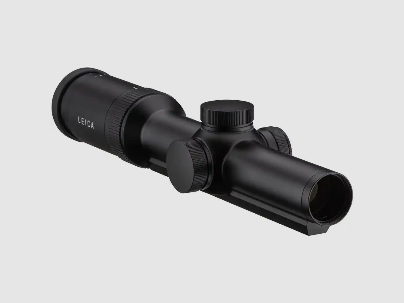 LEICA FORTIS 6 | 1-6x24i con riel