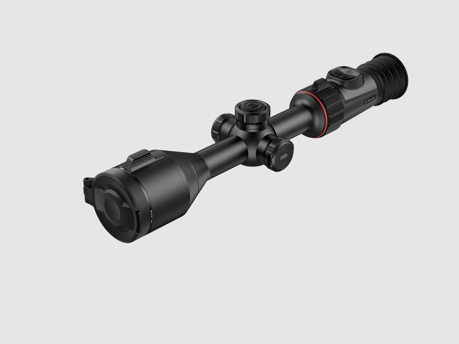 Nocpix ACE H50, Bild 7 von 8