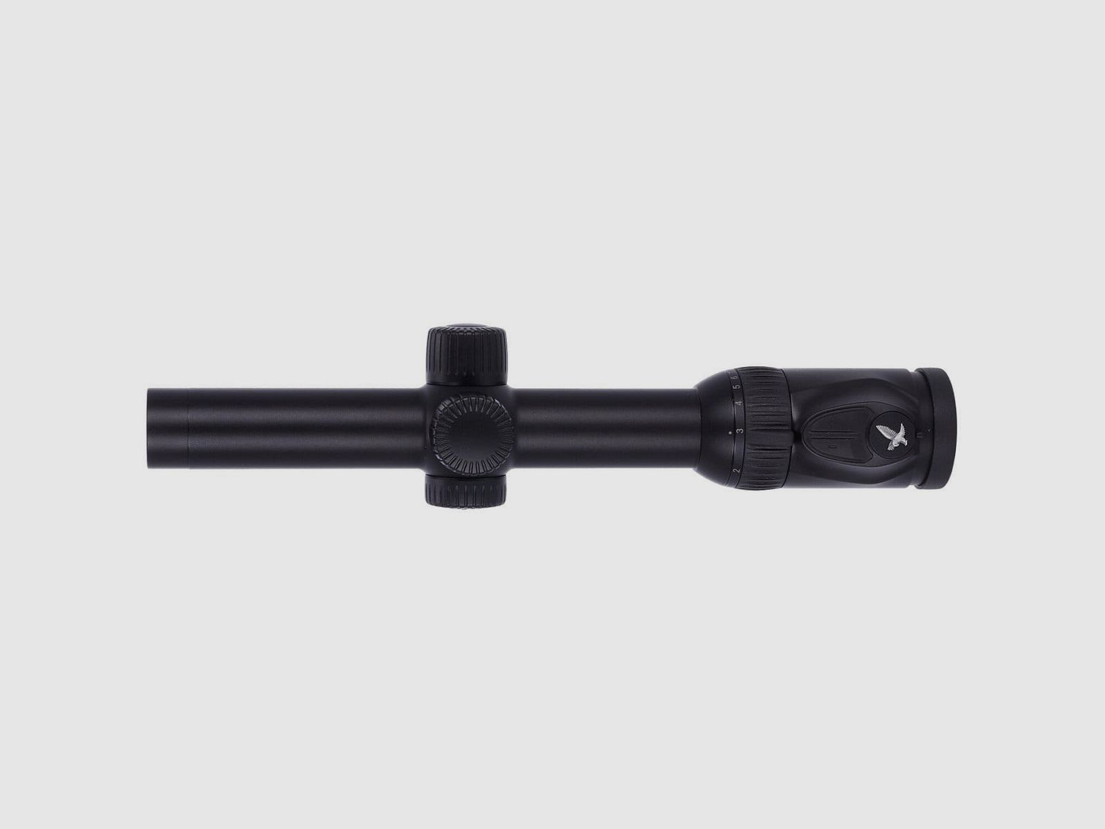 Swarovski Z8i 1-8x24 Flexchange, image 9 sur 14