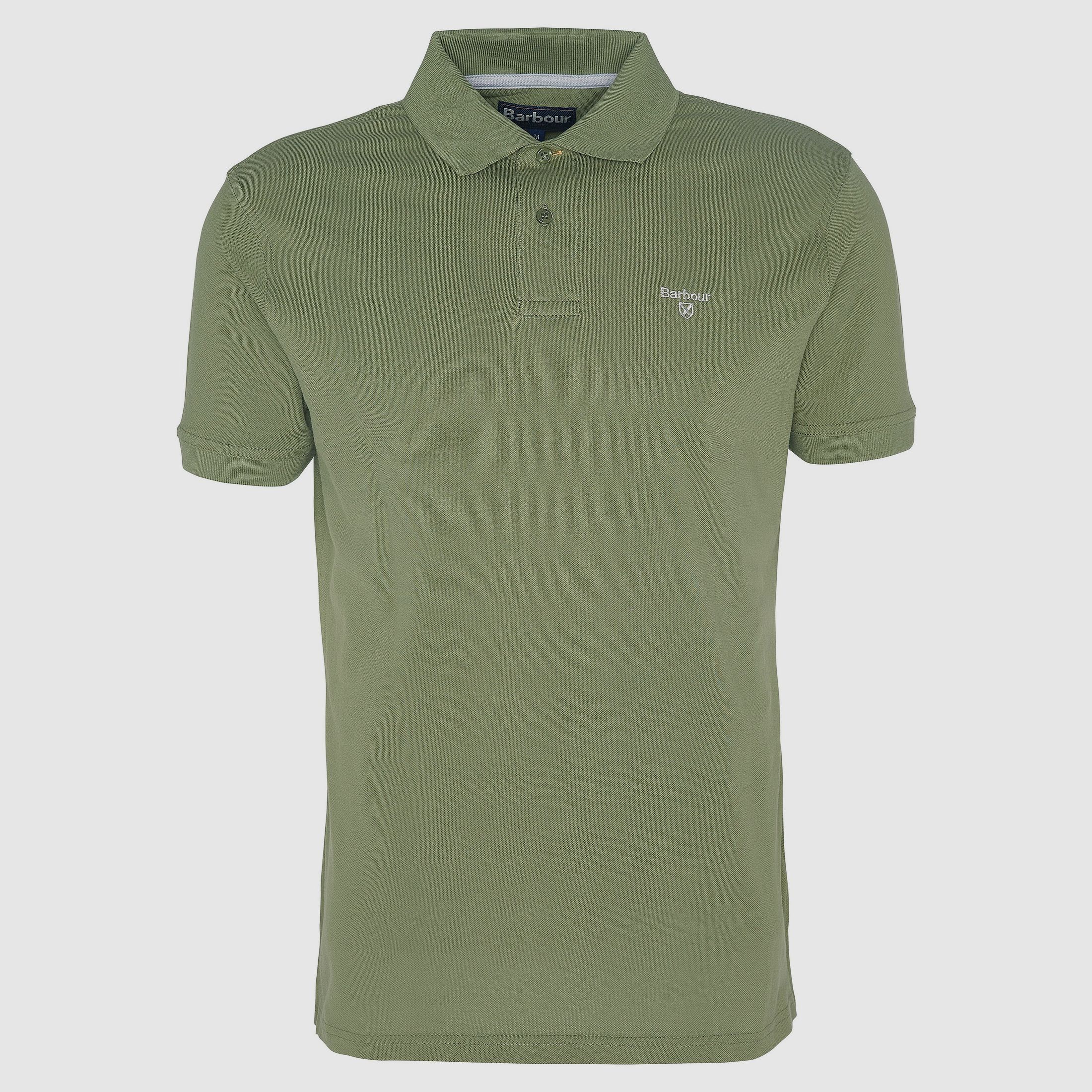 Barbour Lightweight Sports Polo