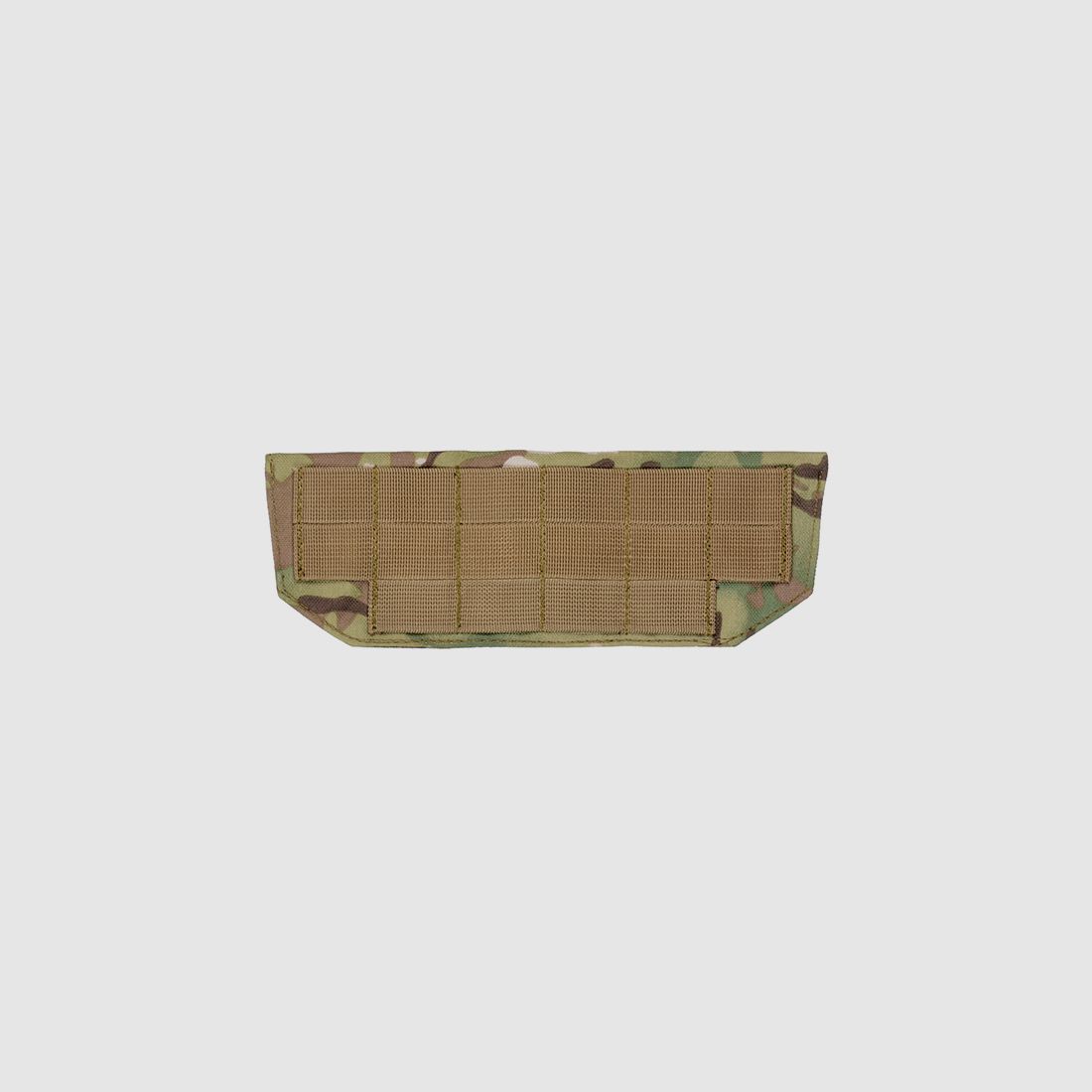 Belt Mounted MOLLE Panel - Multicamo [8FIELDS]