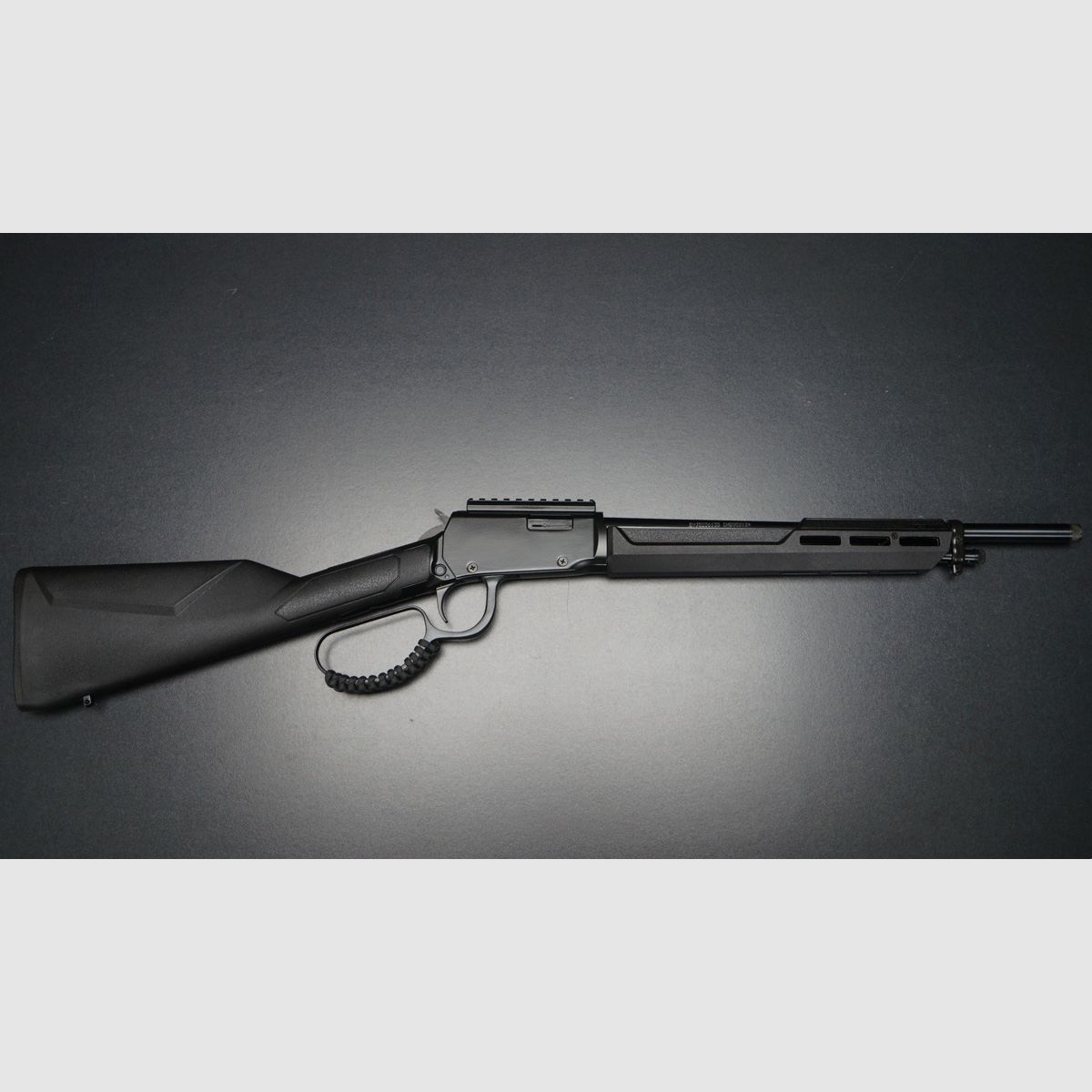 Rossi Rio Bravo Tactical Black, Bild 1 von 6