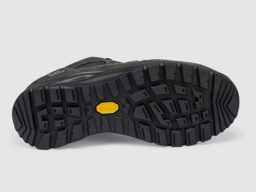 Hanwag Gritstone II Lady GTX NAVY ASPHALT, Bild 2 von 2