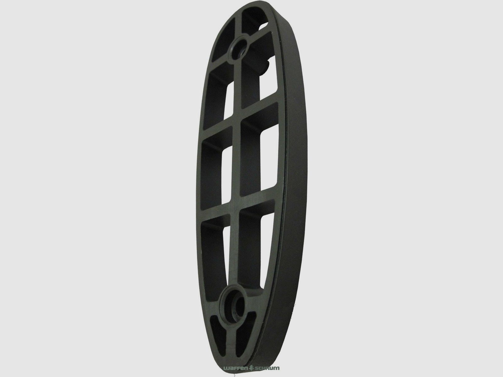 Browning stock spacer