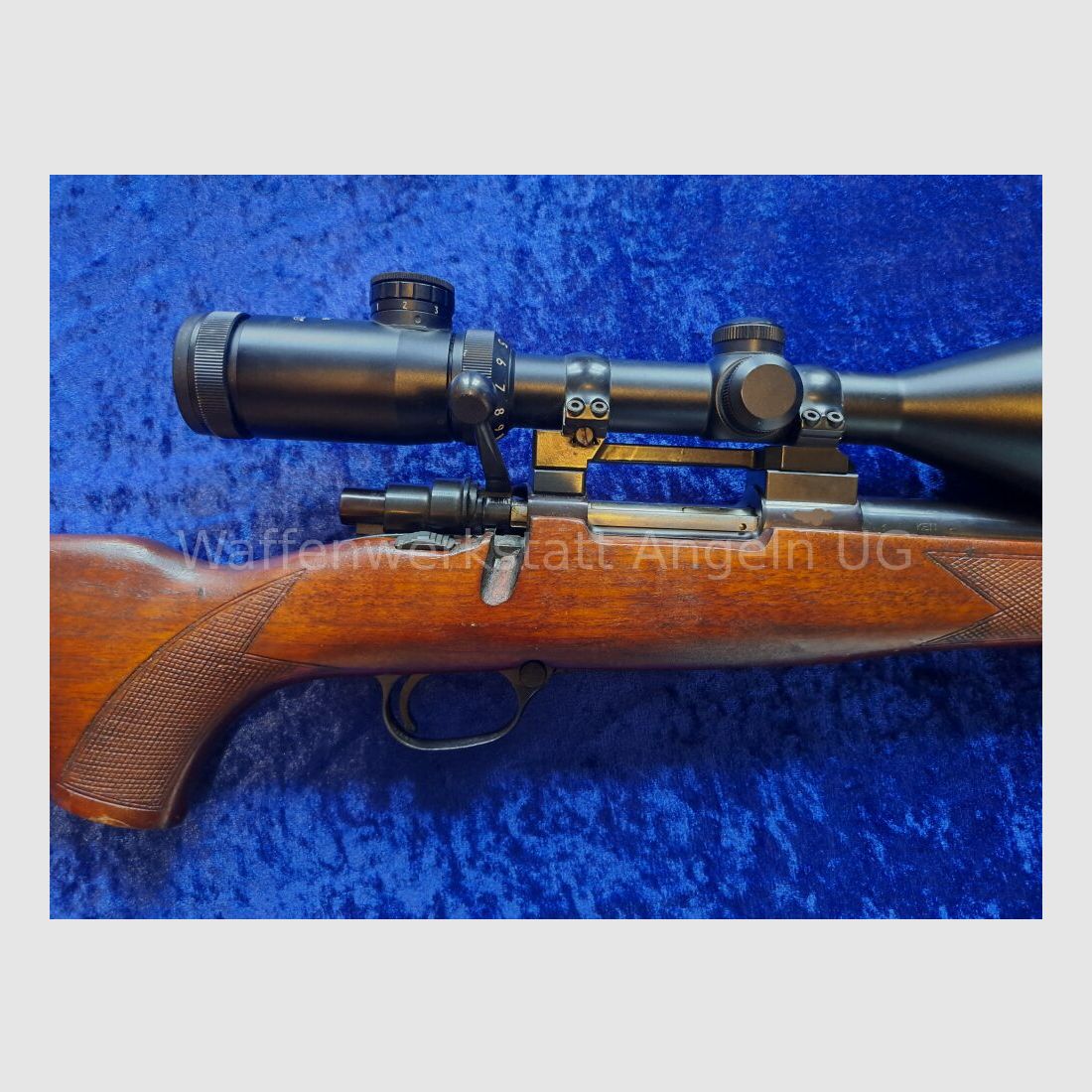 Luger 98er