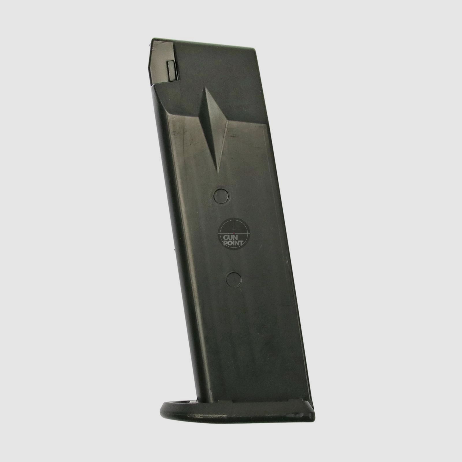 Magazin fr Softair - Walther - PPQ HME - Federdruck